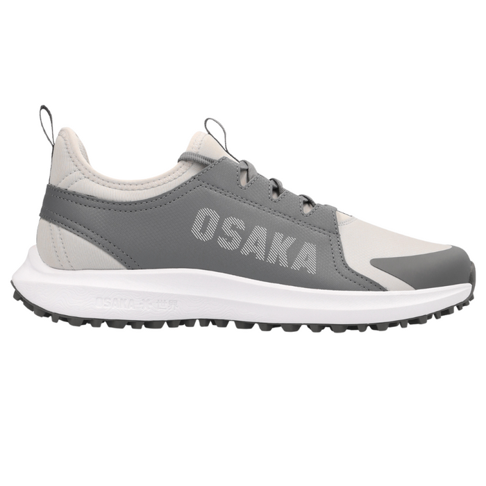 Chaussures de padel Homme Osaka Furo Gris - Esprit Padel Shop