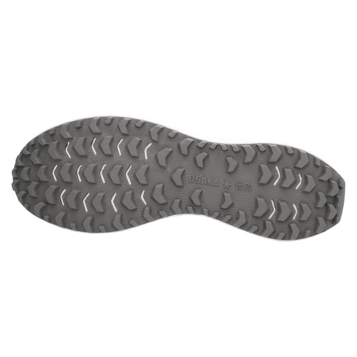 Chaussures de padel Homme Osaka Furo Gris - Esprit Padel Shop