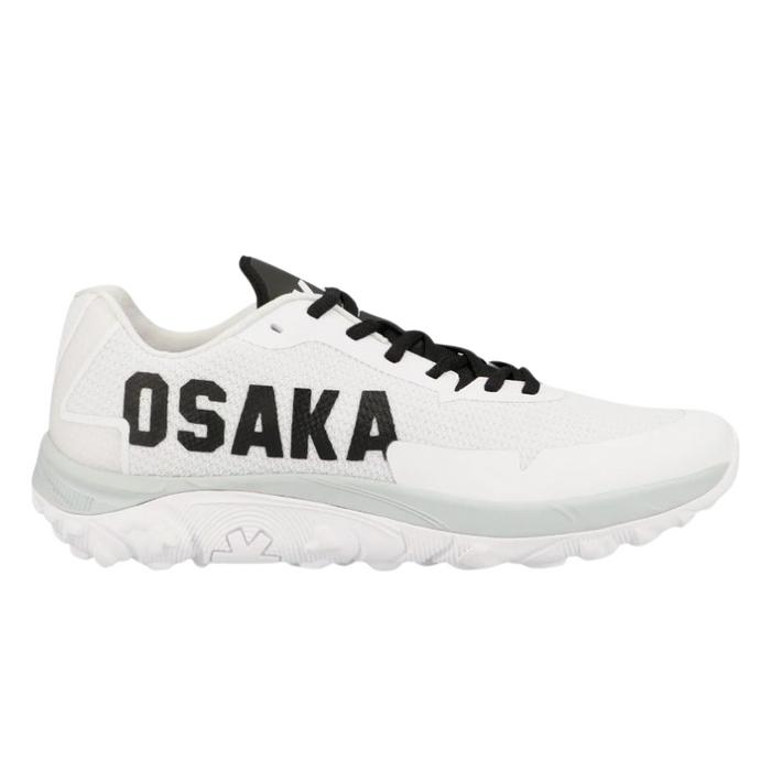 Chaussures de padel Homme Osaka Kai MK1 Iconic Blanc - Esprit Padel Shop