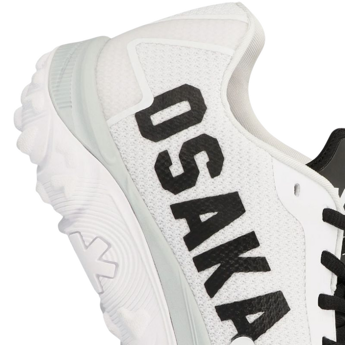 Chaussures de padel Homme Osaka Kai MK1 Iconic Blanc - Esprit Padel Shop