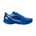 Chaussures de padel Wilson Hurakn Lite Bleu - Esprit Padel Shop