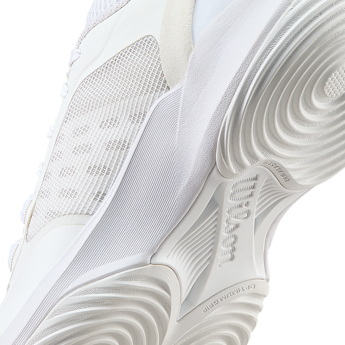 Chaussures de padel Homme Wilson Hurakn Pro V2 Blanc