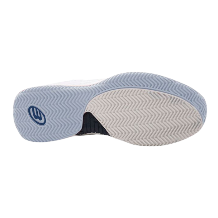 Chaussures de padel Junior Bullpadel Bekon 26V - Esprit Padel Shop