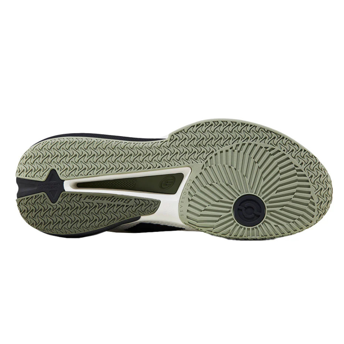 Chaussures de padel Unisexe Bullpadel Premier P1 26V Blanc
