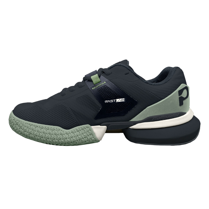 Chaussures de padel Unisexe Bullpadel Premier P1 26V Noir - Esprit Padel Shop
