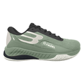 Chaussures de padel Unisexe Bullpadel Premier P2 26V Vert - Esprit Padel Shop