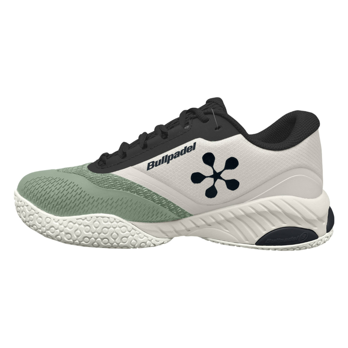 Chaussures de padel Unisexe Bullpadel Premier P2 26V Vert - Esprit Padel Shop