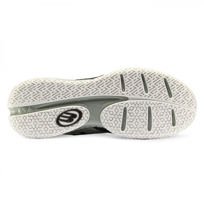 Chaussures de padel Unisexe Bullpadel Premier P2 26V Vert - Esprit Padel Shop
