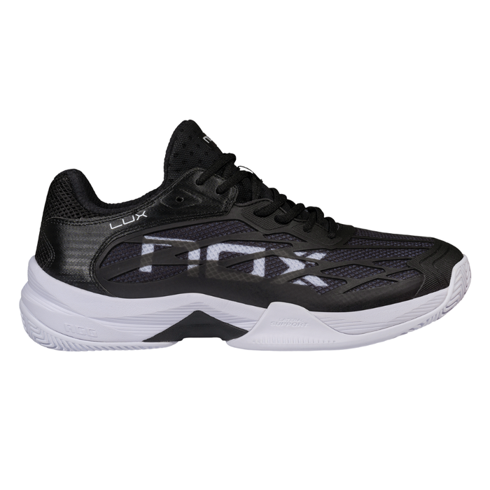 Chaussures de padel Unisex Nox AT10 Lux Noir - Esprit Padel Shop
