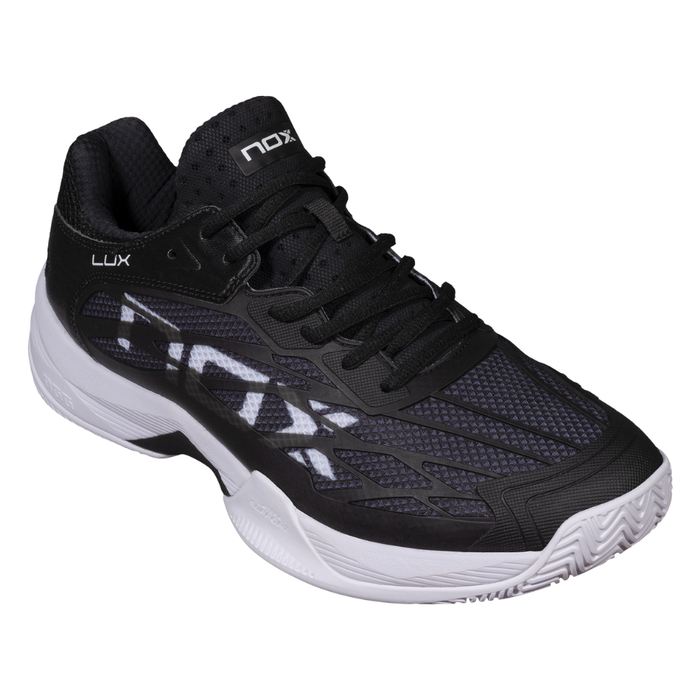 Chaussures de padel Unisex Nox AT10 Lux Noir - Esprit Padel Shop