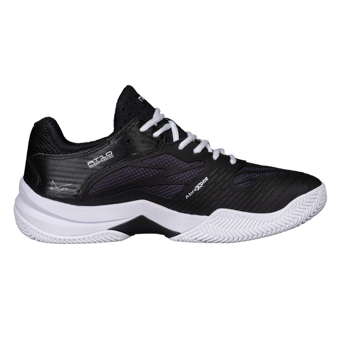 Chaussures de padel Unisex Nox AT10 Lux Noir - Esprit Padel Shop