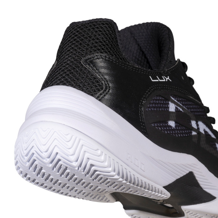 Chaussures de padel Unisex Nox AT10 Lux Noir - Esprit Padel Shop