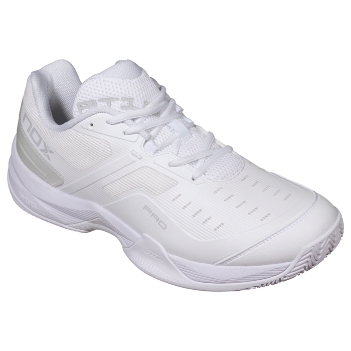 Chaussures de padel Unisex Nox AT10 Pro Blanc - Esprit Padel Shop
