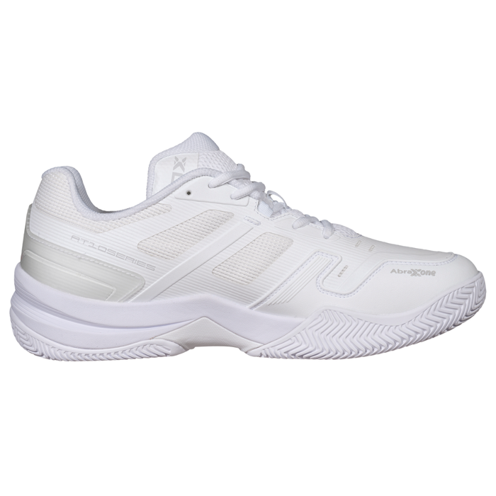 Chaussures de padel Unisex Nox AT10 Pro Blanc - Esprit Padel Shop