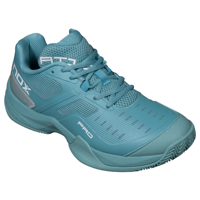 Chaussures de padel Unisex Nox AT10 Pro Bleu - Esprit Padel Shop