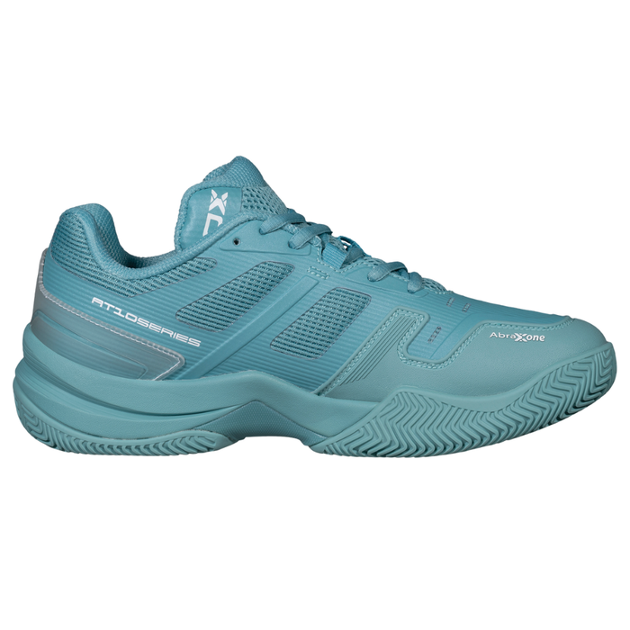 Chaussures de padel Unisex Nox AT10 Pro Bleu - Esprit Padel Shop
