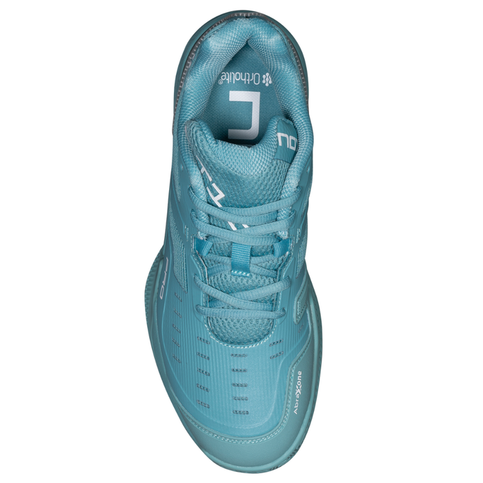 Chaussures de padel Unisex Nox AT10 Pro Bleu - Esprit Padel Shop