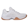 Chaussures de padel Unisex Nox ML10 Hexa Blanc - Esprit Padel Shop