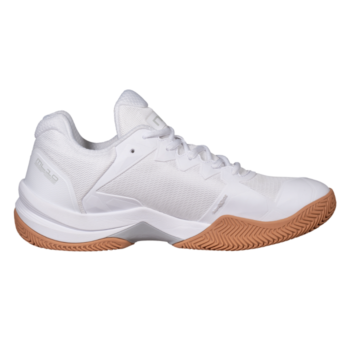 Chaussures de padel Unisex Nox ML10 Hexa Blanc - Esprit Padel Shop