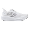 Chaussures de padel Homme Bullpadel Move Pro Blanc Côté - Esprit Padel Shop