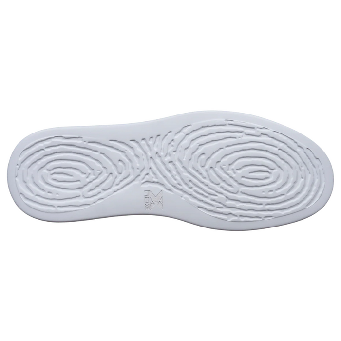 Chaussures de padel Unisex Nox Lifestyle Blanc - Esprit Padel Shop