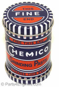 Chemico fine & coarse valve grinding paste