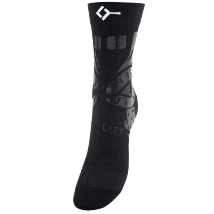 Chevillère Floky Support Noir - Esprit Padel Shop