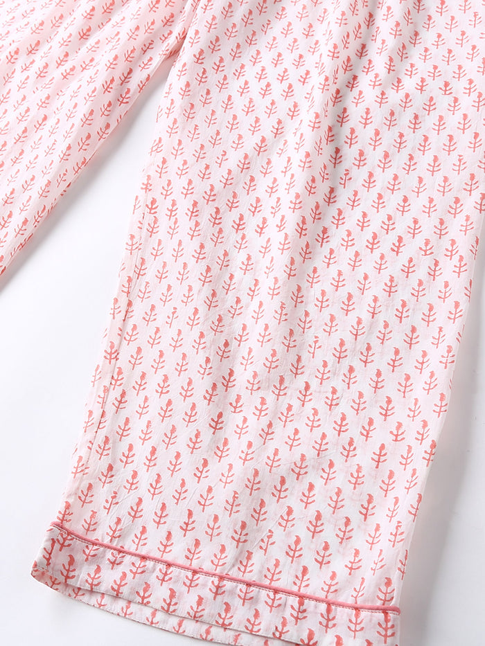 Children's Pyjamas Set