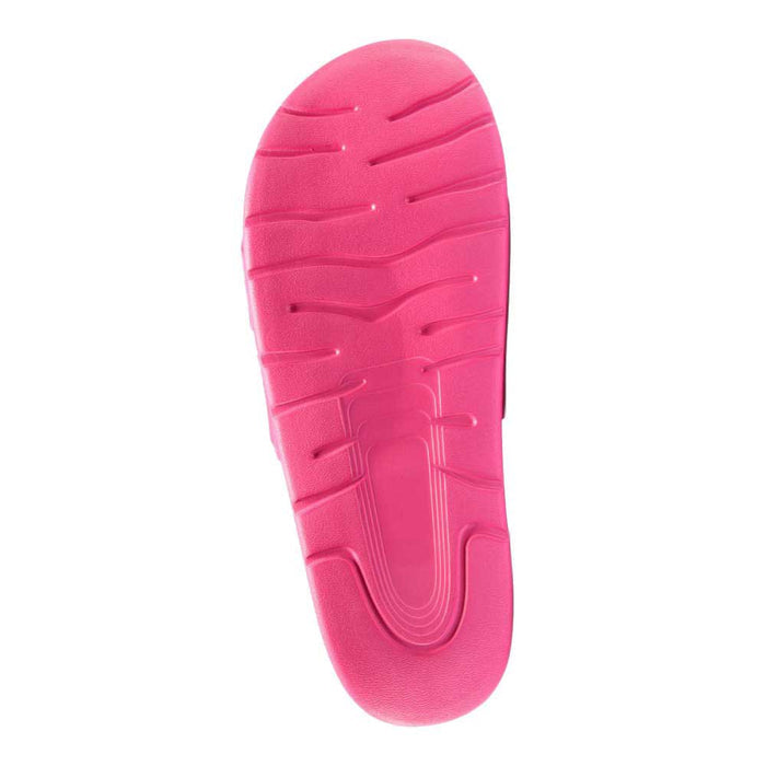 Bullpadel femme Claquettes dessous - Esprit Padel Shop