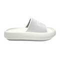 Claquettes Homme Fila Blanc - Esprit Padel Shop