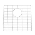 Clark Prism Stainless Steel Bowl Saver - The Blue Space