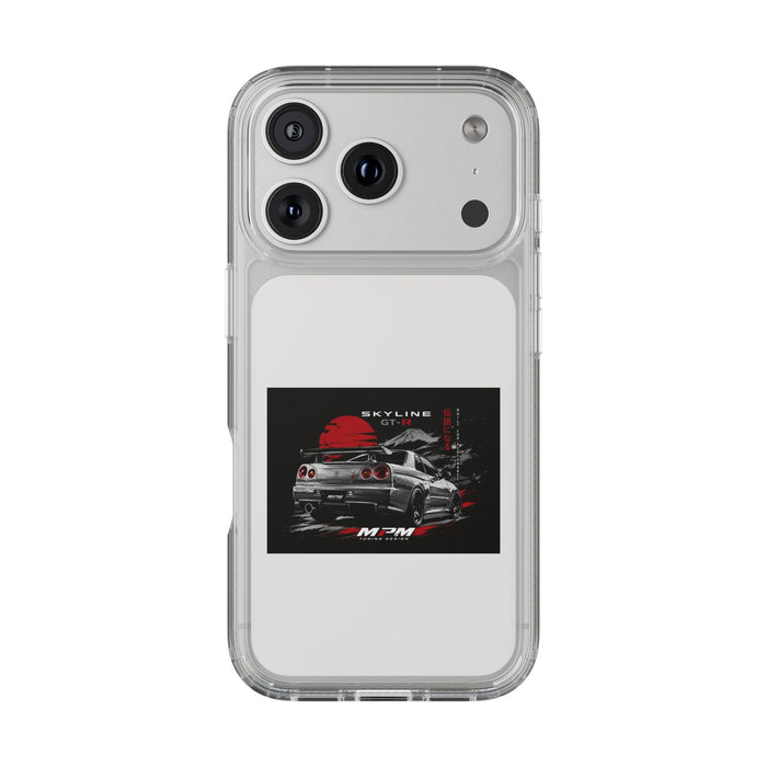 iPhone 17 Pro / Without gift packaging