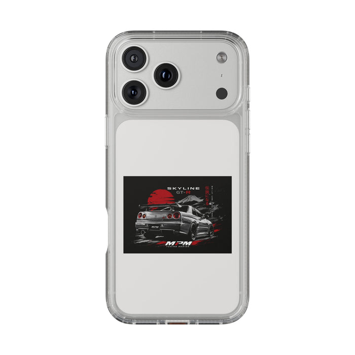 iPhone 17 Pro Max / Without gift packaging