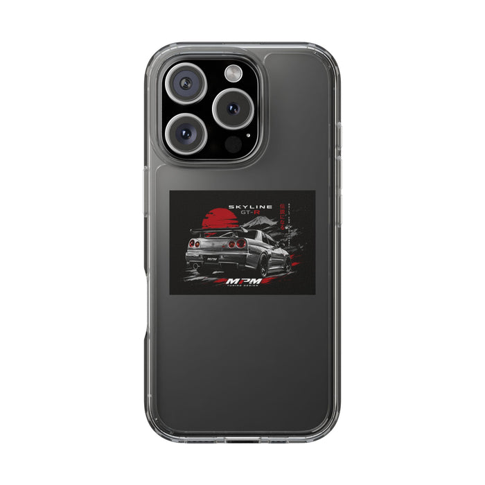 iPhone 16 Pro / Without gift packaging
