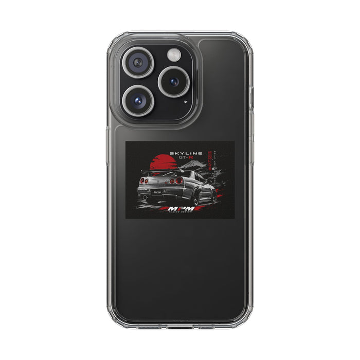 iPhone 15 Pro / Without gift packaging