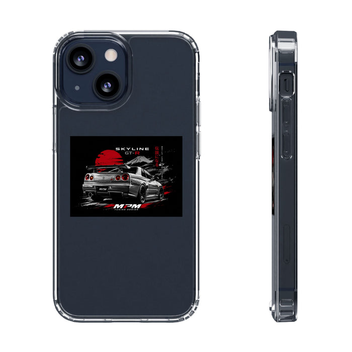 iPhone 13 Mini / Without gift packaging