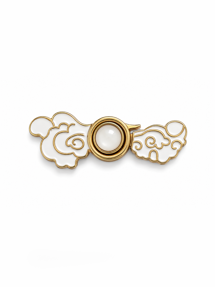 Cloud Waist Pin Adjuster - Jeans Tightener