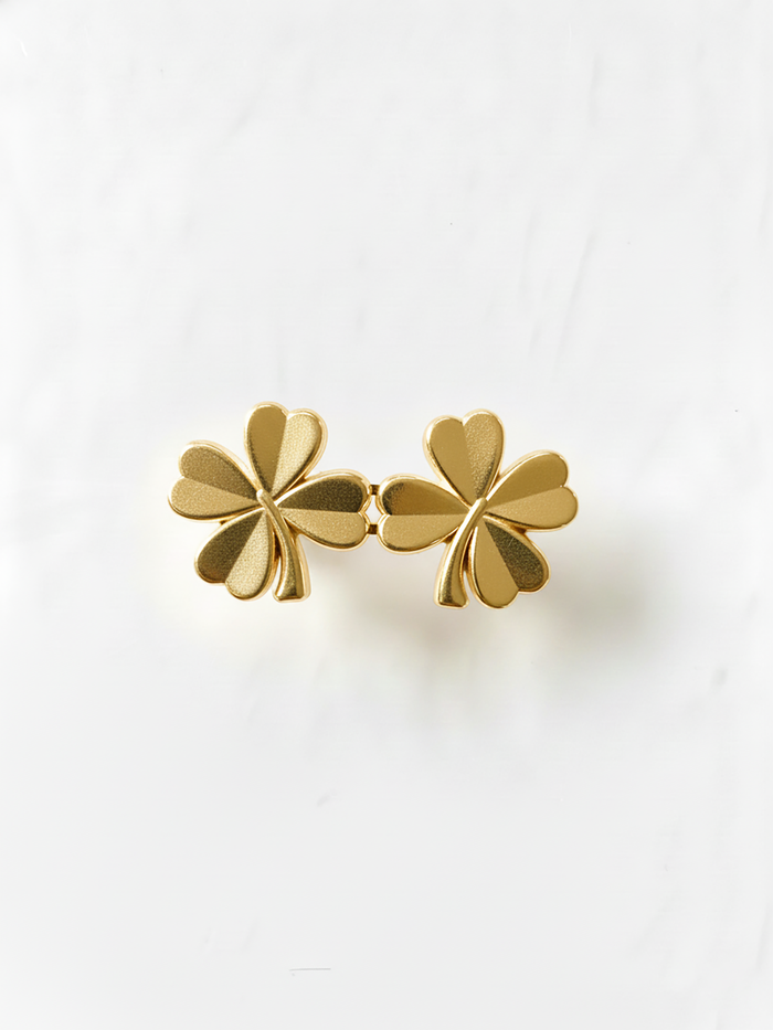 Clover Waist Pin Adjuster - Jeans Tightener