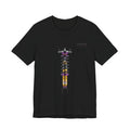 Coilover Shock Graphic Tee — Suspension Tuning T-Shirt | MPM Tuning Design
