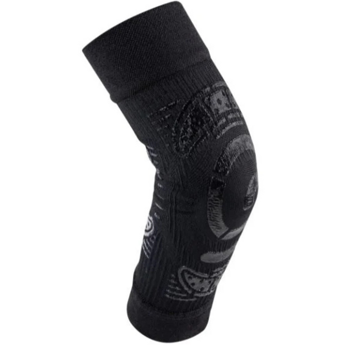 Coudière Floky Support Noir - Esprit Padel Shop