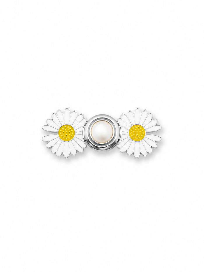 Daisy Waist Pin Adjuster - Jeans Tightener