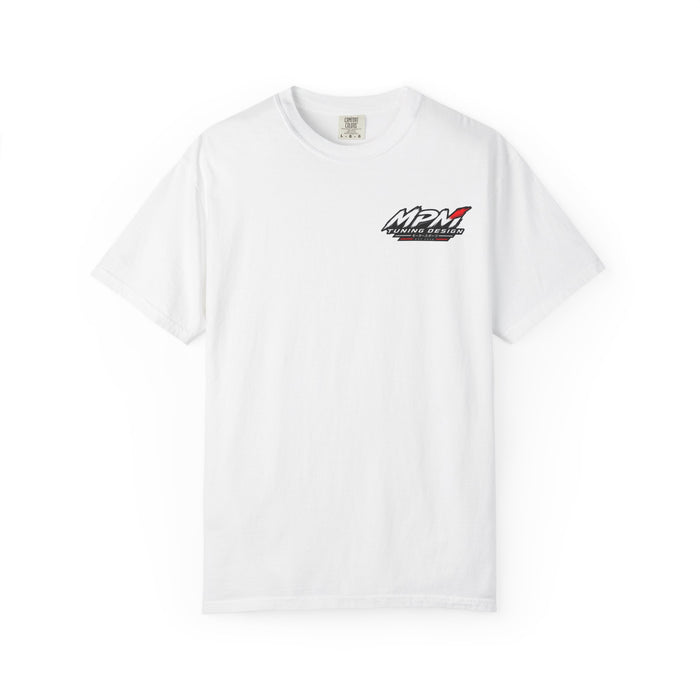 Datsun ZX Racing T-Shirt — Retro JDM Skyline Car Graphic Tee | MPM Tuning Design