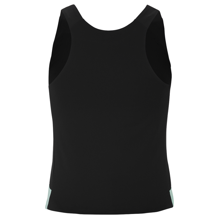 Débardeur Babolat Perf Noir Femme - Esprit Padel Shop