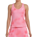 Débardeur Bullpadel Dan Rose Femme - Esprit Padel Shop