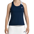 Débardeur Bullpadel Pado Bleu Marine Femme - Esprit Padel Shop