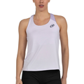 Débardeur Bullpadel Pado Violet Femme - Esprit Padel Shop