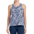 Débardeur Bullpadel Pilme Bleu Femme - Esprit Padel Shop