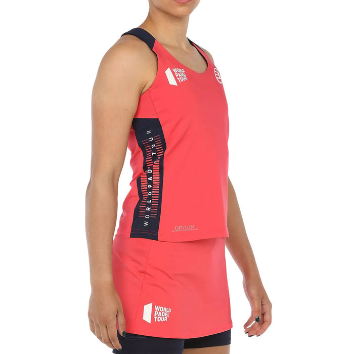 Debardeur Bullpadel Ravolta Femme - Esprit Padel Shop