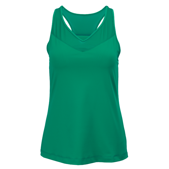 Débardeur Fila Angelika Vert Femme - Esprit Padel Shop