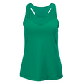 Débardeur Fila Angelika Vert Femme - Esprit Padel Shop